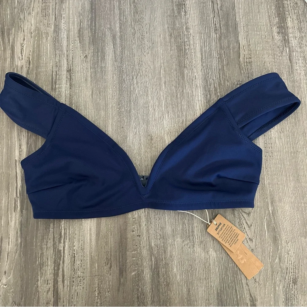 New Skims bikini top